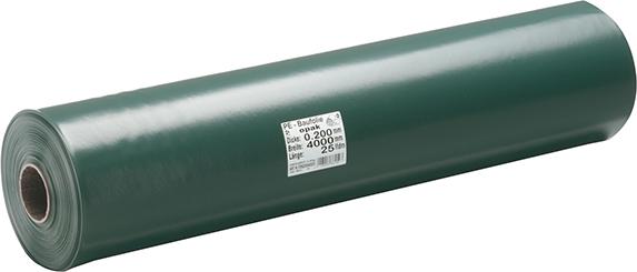 Produktbild Baufolie OPAK Typ 200 - 4 x 50 m