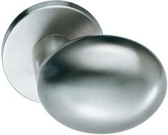 Produktbild FSB Zimmertür-Türknopf,0 23 0804, einseitig,a.Ros.rd,F69 ma