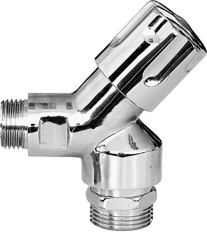 Produktbild Sanitop Wingenroth Auslaufventil 1/2"Schrägsitz-Belüft.