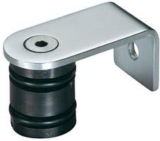 Produktbild FSB Haustür-Stütze,gerade, 0 66 6715,Innenw.,F69matt