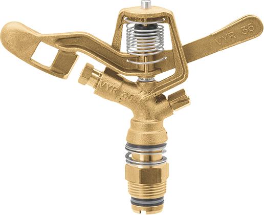 Produktbild Geka Kreis-Regner V 35