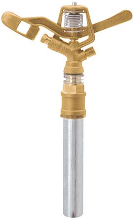 Produktbild Geka Kreis-Regner V 35 S mit GEKA Stativ