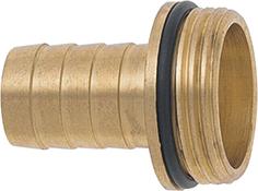 Produktbild Geka plus-1/3-Verschr.MS O-Ring,AG G1.1/2" 32mm SB