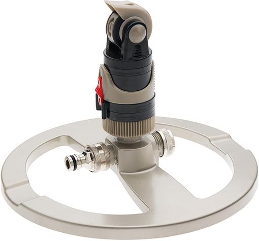 Produktbild Geka Kreis-Regner multi