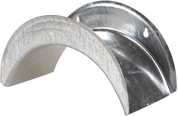 Produktbild ALBA Schlauchhalter Big feuerverz.