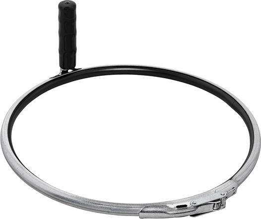 Produktbild Flora Beutelboy m.Spannverschl.Ø 40 cm