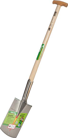 Produktbild Freund Victoria Gärtnerspaten 69102