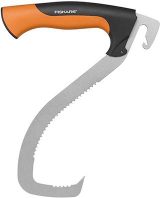 Produktbild Fiskars Hebehaken WoodXpert