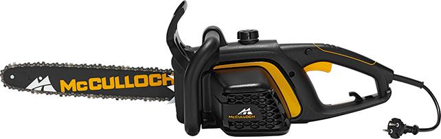 Produktbild Mcculloch Elektro-Kettensäge CSE 1835 bild 2