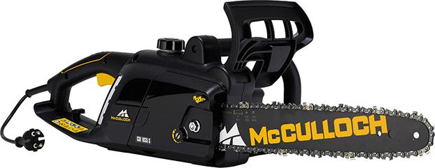 Produktbild Mcculloch Elektro-Kettensäge CSE 1835 bild 3