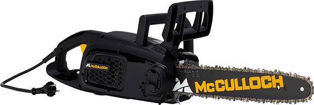 Produktbild Mcculloch Elektro-Kettensäge CSE 2040S bild 3