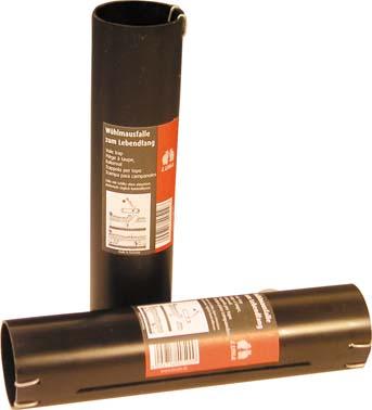 Produktbild DEUFA Wühlmaus-Röhrenfalle