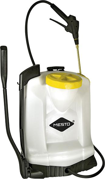 Produktbild MESTO Rückenspritze RS 125 12 l, Kunststoffpumpe