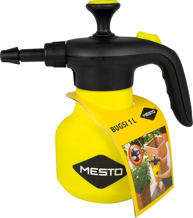 Produktbild MESTO Drucksprüher BUGSI 1.0 L