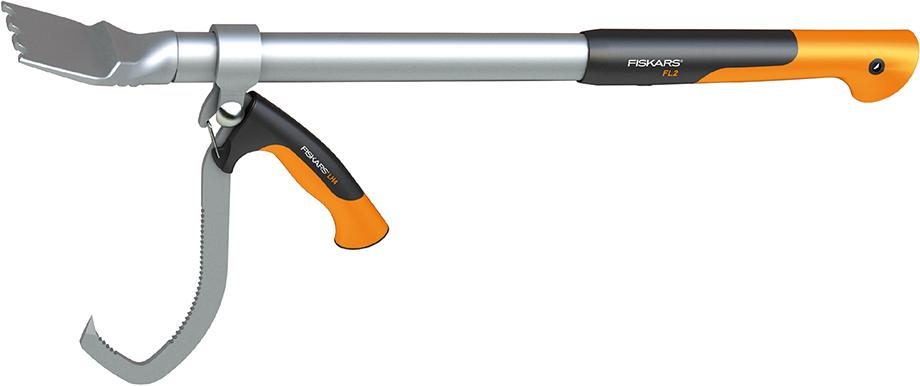 Produktbild Fiskars WoodXpert Fällheber mit Wendehilfe M