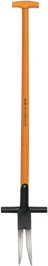 Produktbild Rex Ampferausstecher mit Stiel