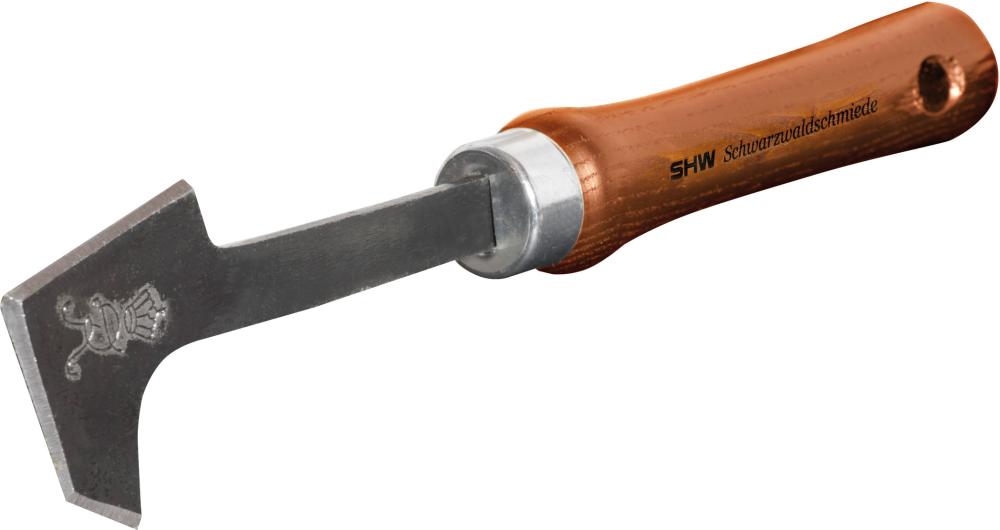 Produktbild SHW Rex Fugenkratzer mit Eschenholzgriff