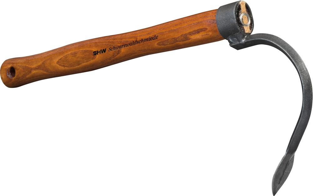 Produktbild SHW Rex Bio-Hochbeet-Sauzahn mit Eschenstiel 40 cm