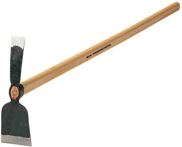 Produktbild SHW Gartenhacke Gr. 1 mit Eschenstiel 135 cm