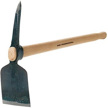 Produktbild SHW Straßenhacke mit Eschenstiel 105 cm