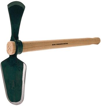 Produktbild SHW Wiedehopfhacke Ovalblatt mit Eschenstiel 105 cm