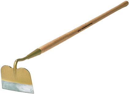 Produktbild SHW Blatthacke, Gr. 14 mit Eschenstiel 140 cm