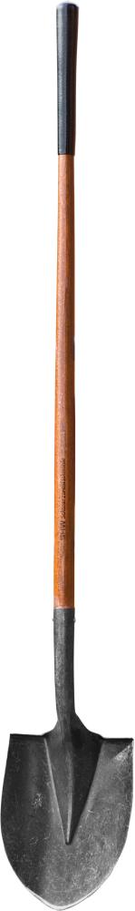Produktbild SHW Rex Spatenschaufel mit Stiel 120 cm