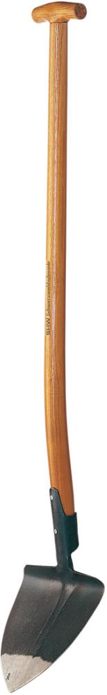 Produktbild SHW Rex Grabeschaufel mit Esche-T-Stiel