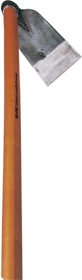 Produktbild SHW Rex Beethacke mit Stiel