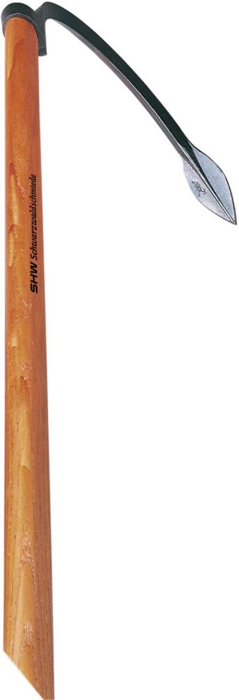 Produktbild SHW Rex Bio-Sauzahn mit Stiel 135 cm