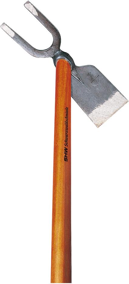 Produktbild SHW Rex Gartenhacke mit Stiel