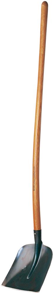 Produktbild SHW Rex Holsteiner Schaufel mit Eschenstiel 135 cm