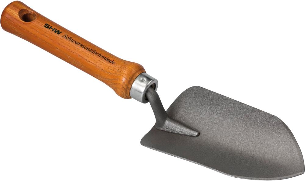 Produktbild SHW Rex Blumenkelle mit Stiel