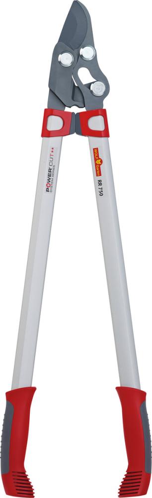 Produktbild Wolf-Garten Astschere Bypass PowerCutRR 750, 2-schneidig