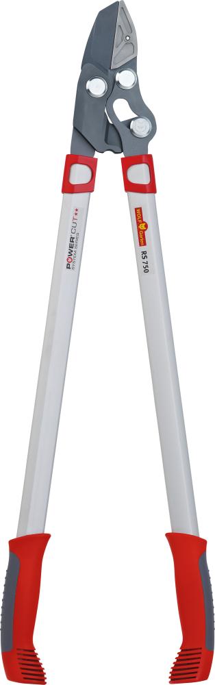 Produktbild Wolf-Garten Astschere Amboss PowerCutRS 750