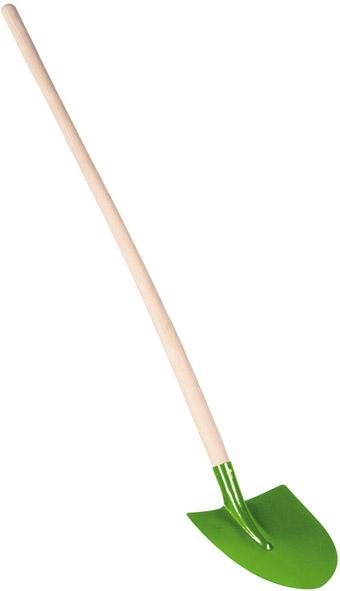 Produktbild CircumPro Frankfurter Schaufel ohne Stiel