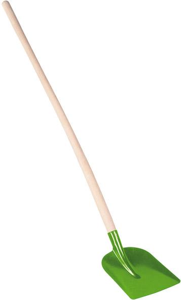 Produktbild CircumPro Holsteiner Schaufel ohne Stiel