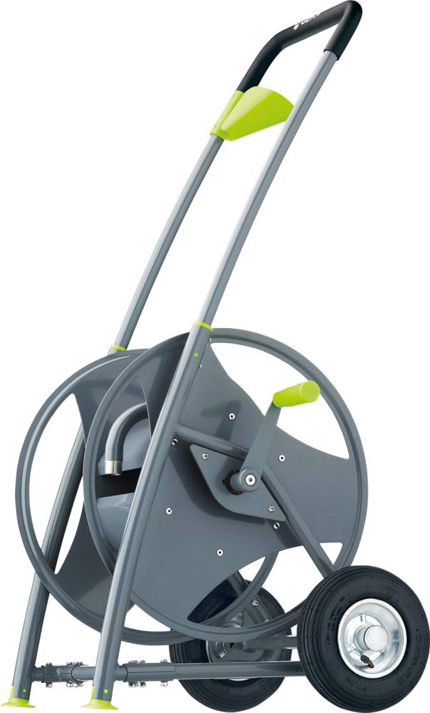 Produktbild GEKA plus-Schlauchwagen P40