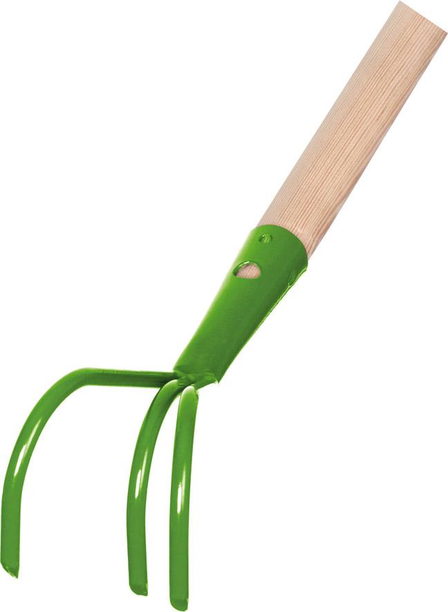 Produktbild CircumPro Grubber ohne Stiel