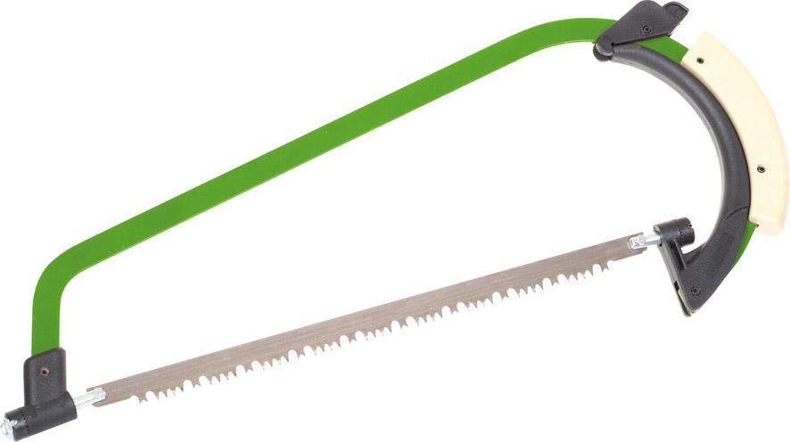 Produktbild CircumPro Baumsäge mit Schnellspann-Hebel