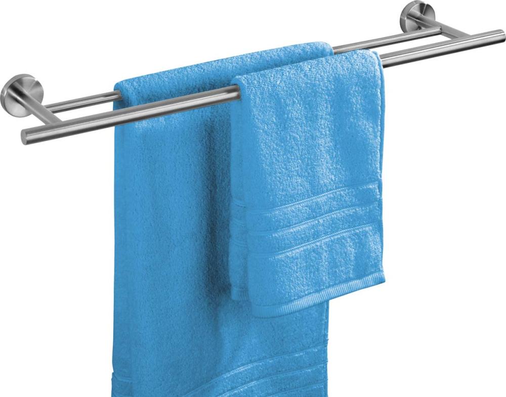 Produktbild Wenko Badetuchstange Uno Bosio bild 2