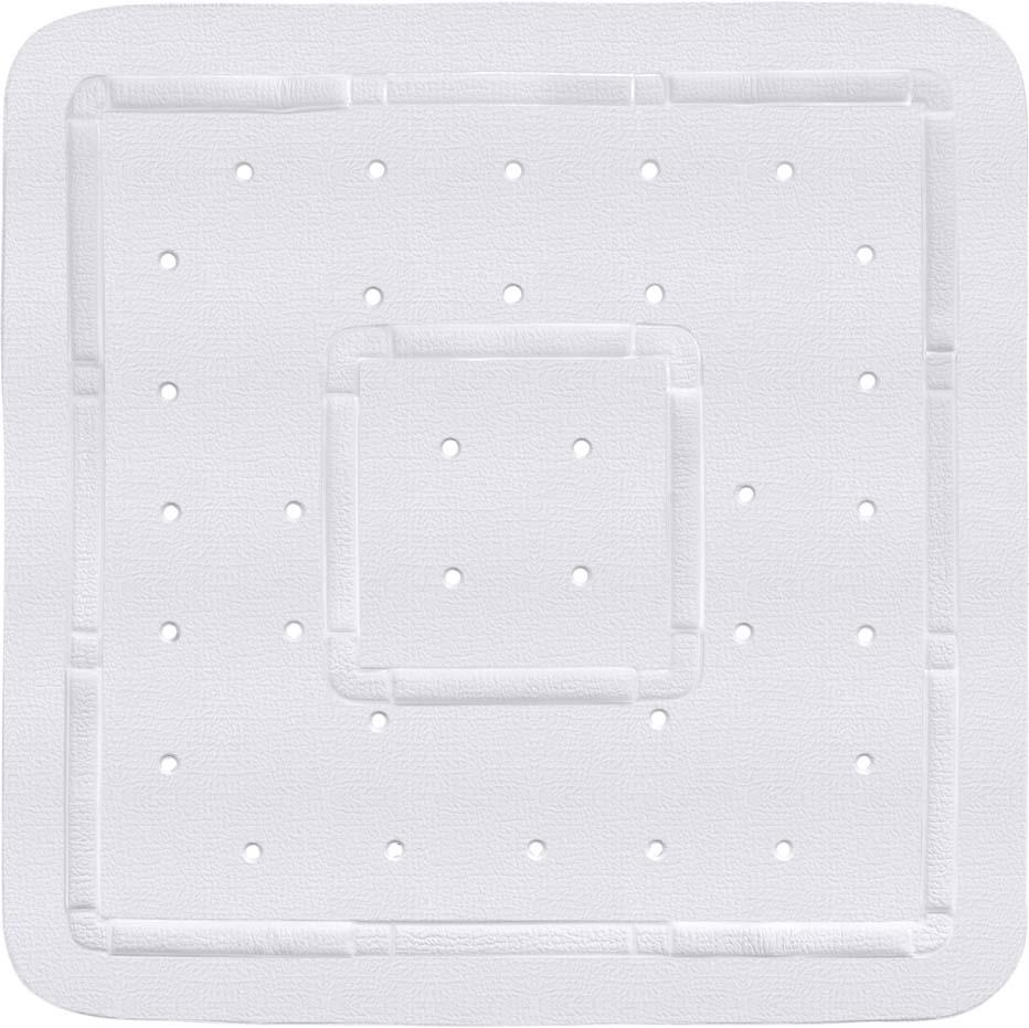 Produktbild Wenko Duscheinlage Florida weißB 55xT 55 cm