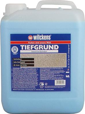 Produktbild Wilckens Tiefgrund LF 5 l