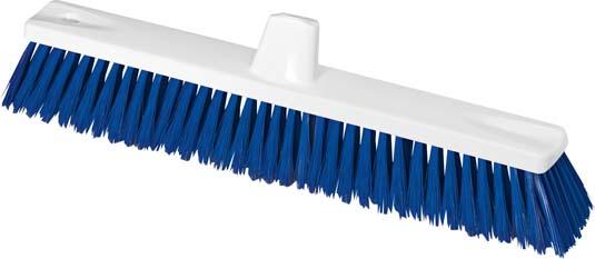 Produktbild Nölle HACCP-Gr.Fl.Besen 45cm D0,25 mm,Blau
