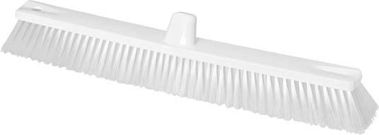 Produktbild Nölle HACCP-Gr.Fl.Besen 60cm D0,25 mm,Transparent