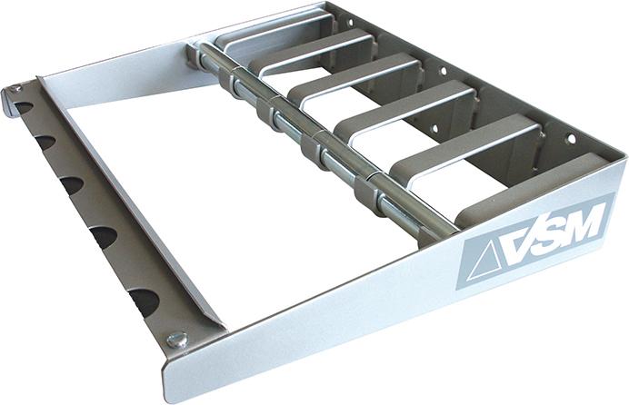 Produktbild VSM Sparrollenmagazin Breite 25-50mm