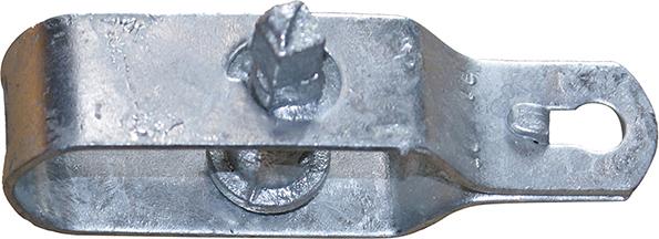 Produktbild Drahtspanner verzinkt Gr. 3