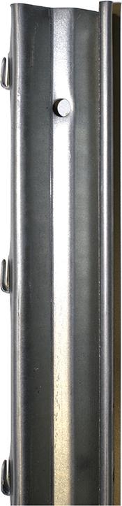 Produktbild Forstprofile Z - Form für Geflecht 2000 mm