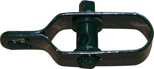Produktbild Drahtspanner verz. grün Gr. 2