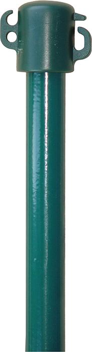Produktbild Multi-Gartenstäbe grün 18 x 1500 mm